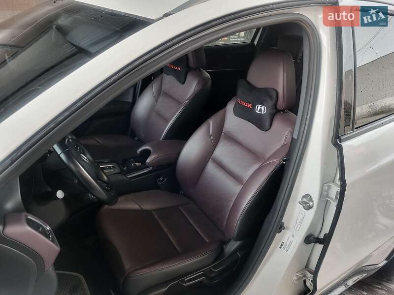Внедорожник / Кроссовер Honda M-NV 2022 в Днепре