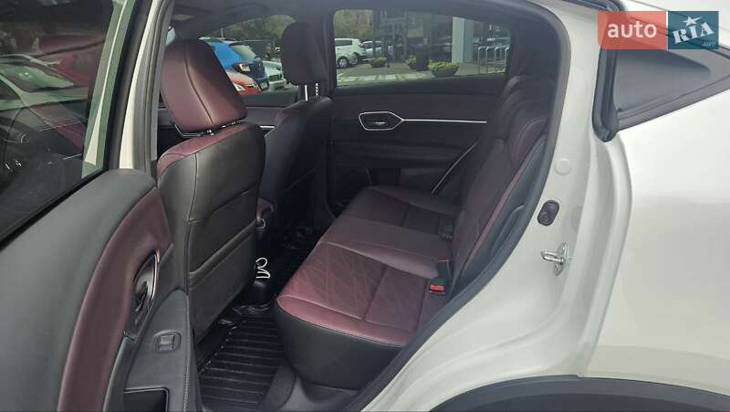 Позашляховик / Кросовер Honda M-NV 2022 в Дніпрі