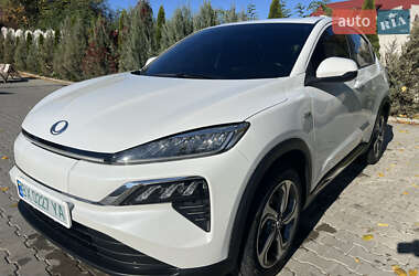 Внедорожник / Кроссовер Honda M-NV 2021 в Кицмани