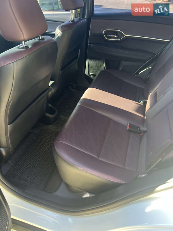 Позашляховик / Кросовер Honda M-NV 2021 в Кіцмані