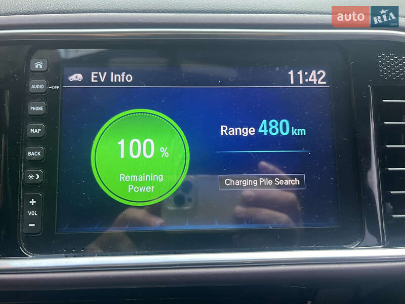 Позашляховик / Кросовер Honda M-NV 2021 в Кіцмані