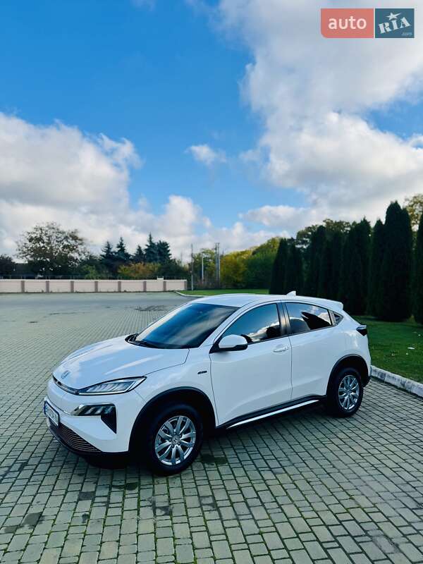 Позашляховик / Кросовер Honda M-NV 2022 в Одесі фото 10 Позашляховик / Кросовер Honda M-NV 2022 в Одесі