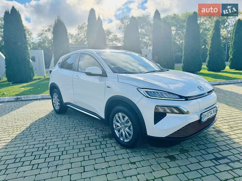 Позашляховик / Кросовер Honda M-NV 2022 в Одесі фото 3 Позашляховик / Кросовер Honda M-NV 2022 в Одесі