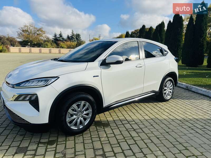 Позашляховик / Кросовер Honda M-NV 2022 в Одесі фото 8 Позашляховик / Кросовер Honda M-NV 2022 в Одесі