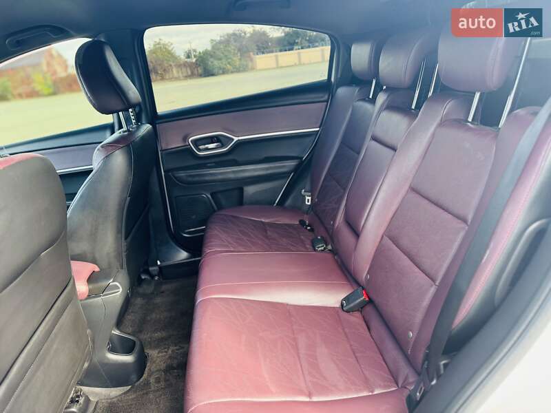 Позашляховик / Кросовер Honda M-NV 2022 в Одесі фото 22 Позашляховик / Кросовер Honda M-NV 2022 в Одесі