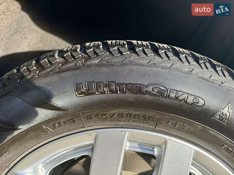 Позашляховик / Кросовер Honda M-NV 2022 в Одесі фото 24 Позашляховик / Кросовер Honda M-NV 2022 в Одесі