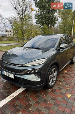 Внедорожник / Кроссовер Honda M-NV 2021 в Кропивницком
