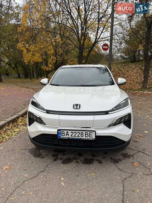 Внедорожник / Кроссовер Honda M-NV 2022 в Кропивницком