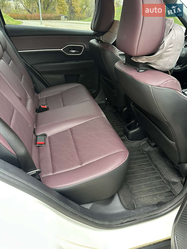 Внедорожник / Кроссовер Honda M-NV 2022 в Кропивницком