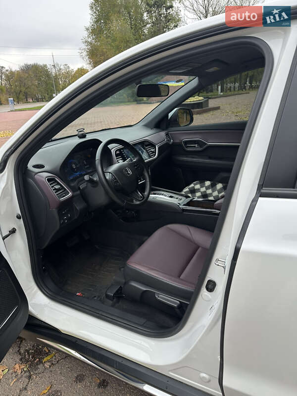 Внедорожник / Кроссовер Honda M-NV 2022 в Кропивницком