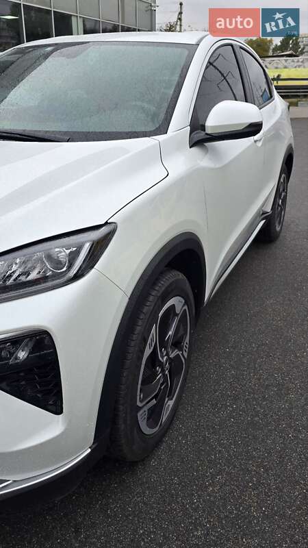 Внедорожник / Кроссовер Honda M-NV 2023 в Днепре фото 4 Внедорожник / Кроссовер Honda M-NV 2023 в Днепре