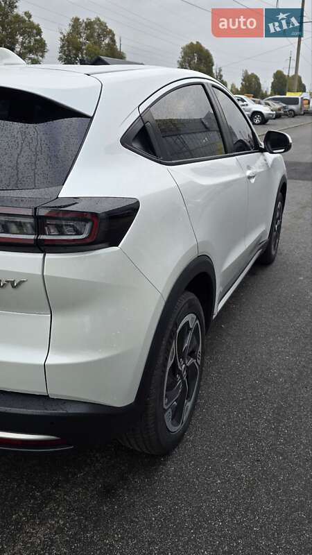 Внедорожник / Кроссовер Honda M-NV 2023 в Днепре фото 8 Внедорожник / Кроссовер Honda M-NV 2023 в Днепре