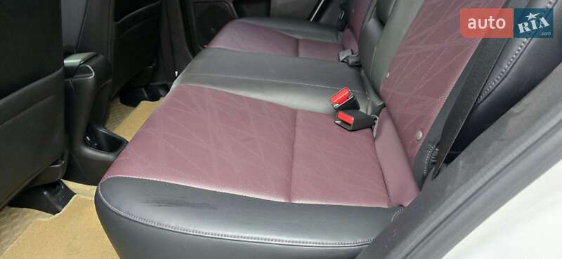 Внедорожник / Кроссовер Honda M-NV 2023 в Днепре фото 13 Внедорожник / Кроссовер Honda M-NV 2023 в Днепре