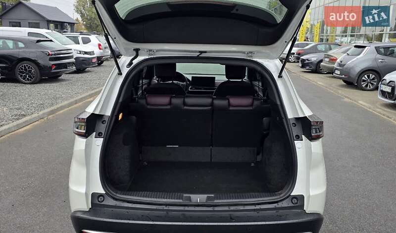 Внедорожник / Кроссовер Honda M-NV 2023 в Днепре фото 18 Внедорожник / Кроссовер Honda M-NV 2023 в Днепре