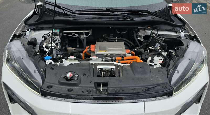 Внедорожник / Кроссовер Honda M-NV 2023 в Днепре фото 27 Внедорожник / Кроссовер Honda M-NV 2023 в Днепре