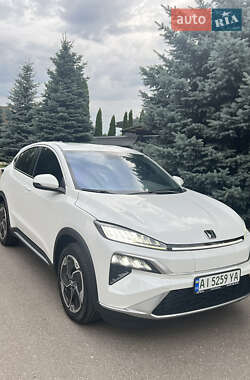 Внедорожник / Кроссовер Honda M-NV 2023 в Киеве