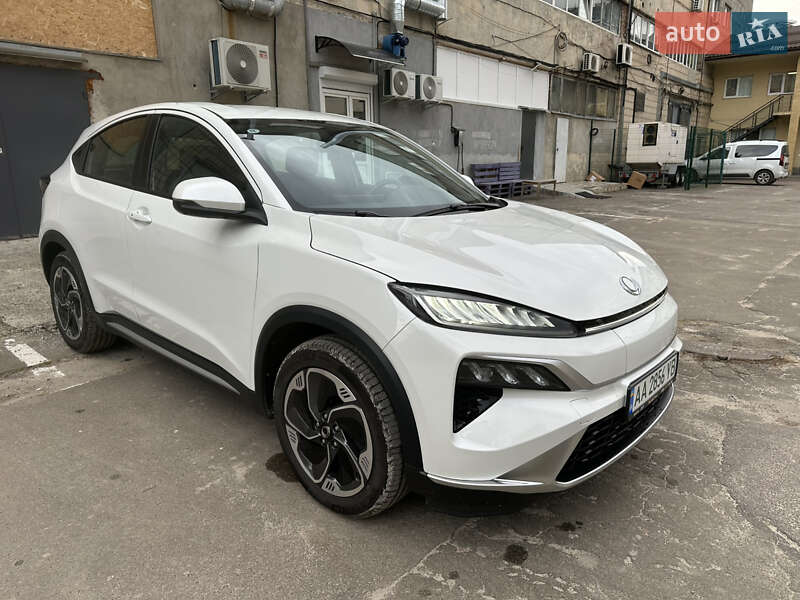 Внедорожник / Кроссовер Honda M-NV 2023 в Киеве фото 2 Внедорожник / Кроссовер Honda M-NV 2023 в Киеве