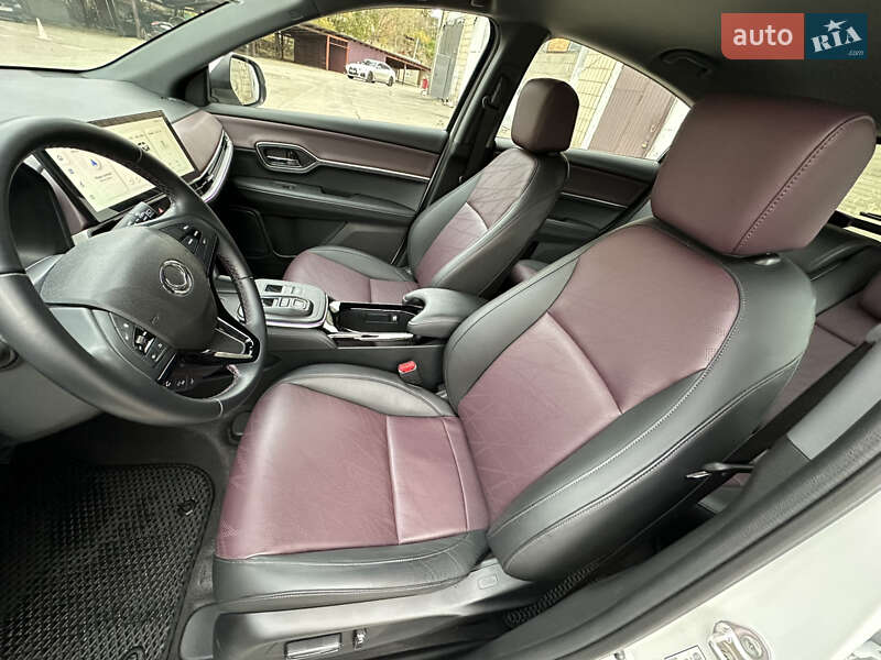 Внедорожник / Кроссовер Honda M-NV 2023 в Киеве фото 13 Внедорожник / Кроссовер Honda M-NV 2023 в Киеве