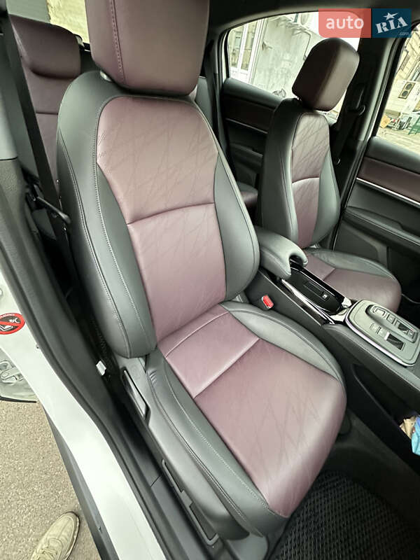 Внедорожник / Кроссовер Honda M-NV 2023 в Киеве фото 19 Внедорожник / Кроссовер Honda M-NV 2023 в Киеве