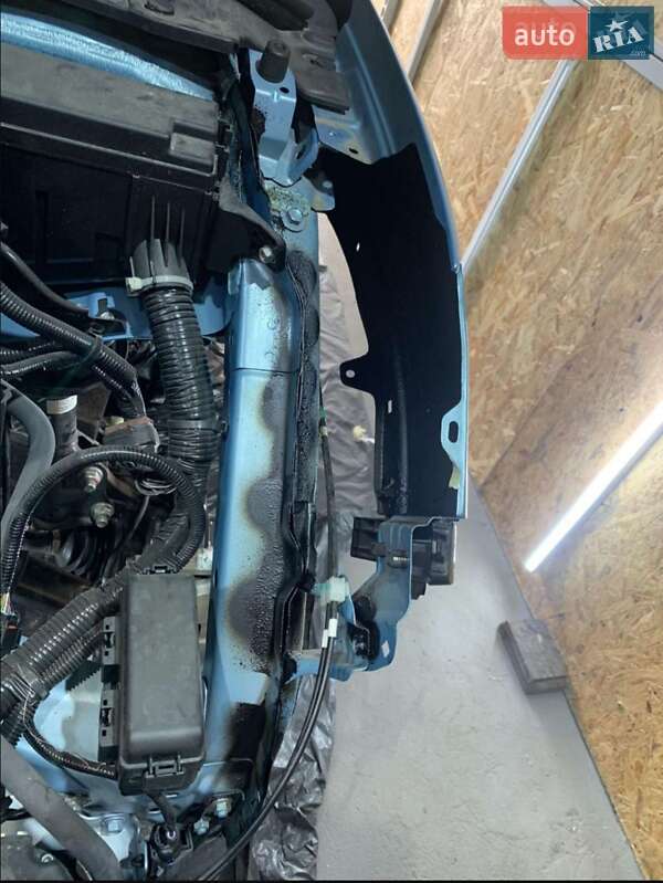 Внедорожник / Кроссовер Honda M-NV 2023 в Днепре фото 13 Внедорожник / Кроссовер Honda M-NV 2023 в Днепре