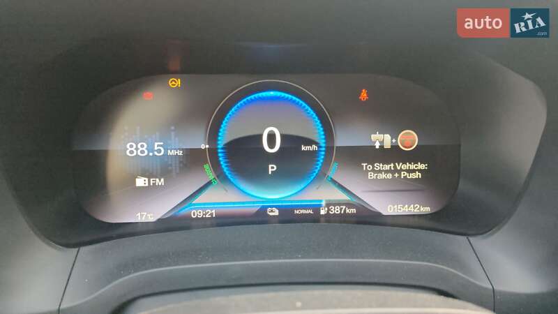 Позашляховик / Кросовер Honda M-NV 2024 в Дніпрі фото 2 Позашляховик / Кросовер Honda M-NV 2024 в Дніпрі