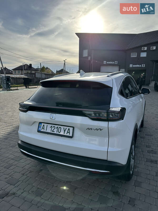 Внедорожник / Кроссовер Honda M-NV 2022 в Белой Церкви