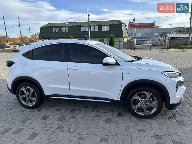 Внедорожник / Кроссовер Honda M-NV 2022 в Белой Церкви