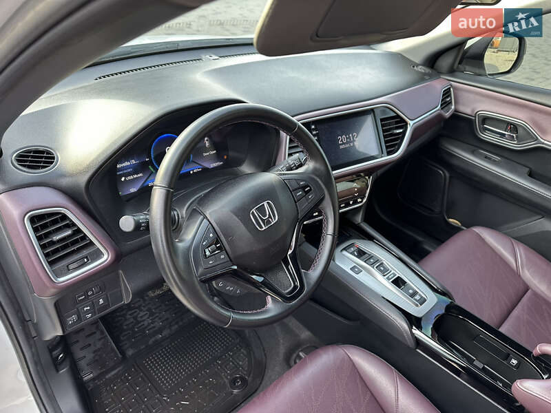 Внедорожник / Кроссовер Honda M-NV 2022 в Белой Церкви