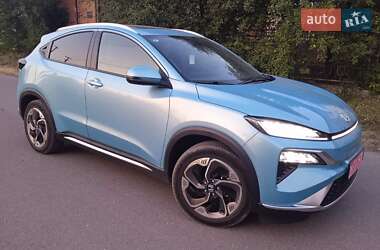 Позашляховик / Кросовер Honda M-NV 2024 в Чернівцях