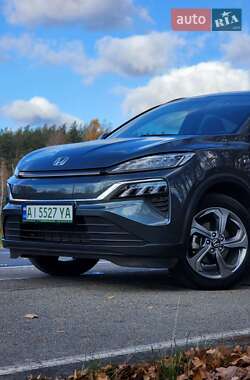 Внедорожник / Кроссовер Honda M-NV 2022 в Ирпене