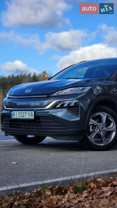 Внедорожник / Кроссовер Honda M-NV 2022 в Ирпене фото 4 Внедорожник / Кроссовер Honda M-NV 2022 в Ирпене