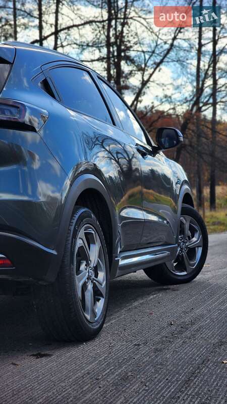 Внедорожник / Кроссовер Honda M-NV 2022 в Ирпене фото 15 Внедорожник / Кроссовер Honda M-NV 2022 в Ирпене