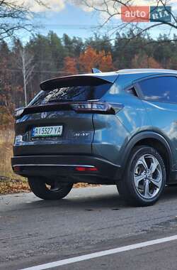 Внедорожник / Кроссовер Honda M-NV 2022 в Ирпене