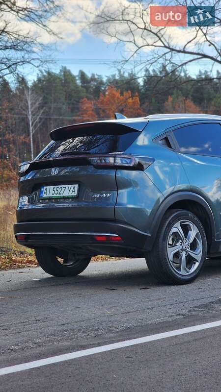 Внедорожник / Кроссовер Honda M-NV 2022 в Ирпене фото 16 Внедорожник / Кроссовер Honda M-NV 2022 в Ирпене