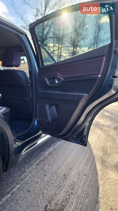 Внедорожник / Кроссовер Honda M-NV 2022 в Ирпене фото 27 Внедорожник / Кроссовер Honda M-NV 2022 в Ирпене