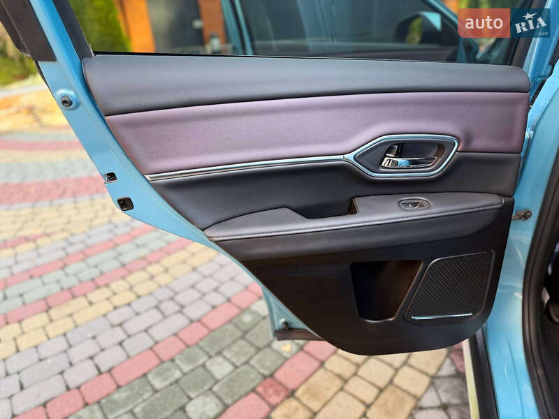 Позашляховик / Кросовер Honda M-NV 2023 в Красилові