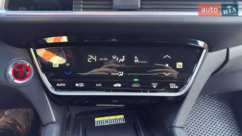 Позашляховик / Кросовер Honda M-NV 2023 в Красилові