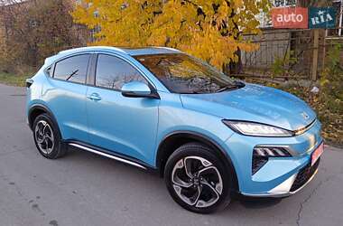 Внедорожник / Кроссовер Honda M-NV 2024 в Черновцах