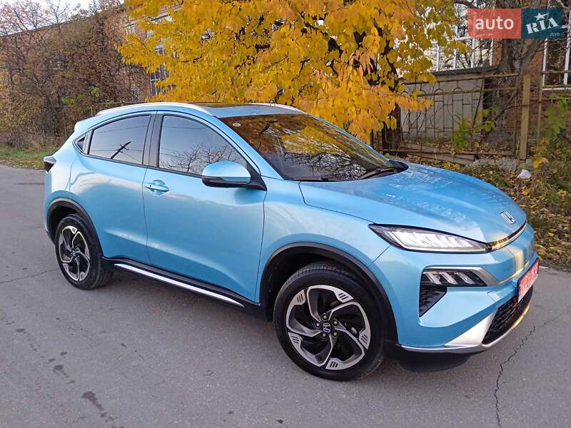 Honda M-NV 2024 Honda M-NV 2024