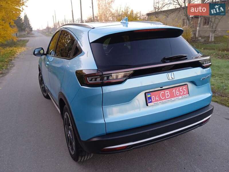 Позашляховик / Кросовер Honda M-NV 2024 в Чернівцях фото 37 Позашляховик / Кросовер Honda M-NV 2024 в Чернівцях