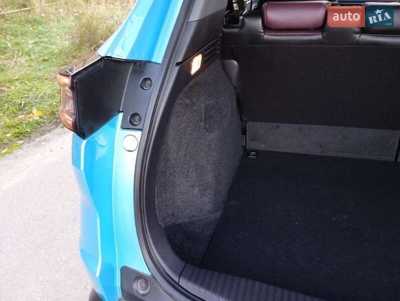 Позашляховик / Кросовер Honda M-NV 2024 в Чернівцях фото 53 Позашляховик / Кросовер Honda M-NV 2024 в Чернівцях