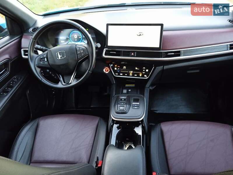 Позашляховик / Кросовер Honda M-NV 2024 в Чернівцях фото 60 Позашляховик / Кросовер Honda M-NV 2024 в Чернівцях