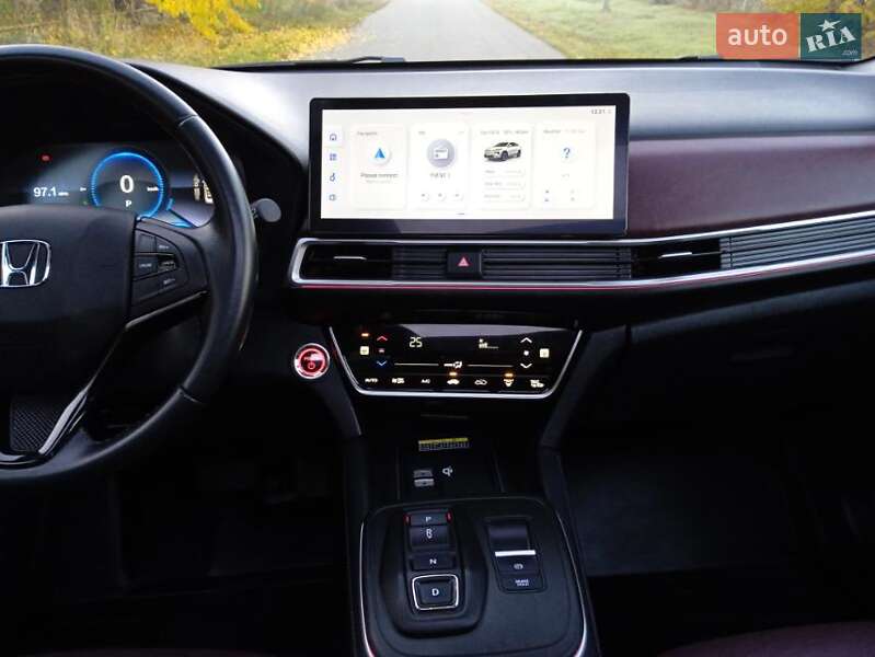 Позашляховик / Кросовер Honda M-NV 2024 в Чернівцях фото 64 Позашляховик / Кросовер Honda M-NV 2024 в Чернівцях