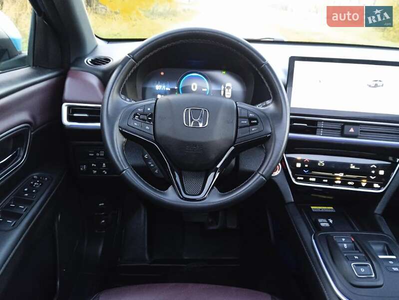 Позашляховик / Кросовер Honda M-NV 2024 в Чернівцях фото 72 Позашляховик / Кросовер Honda M-NV 2024 в Чернівцях