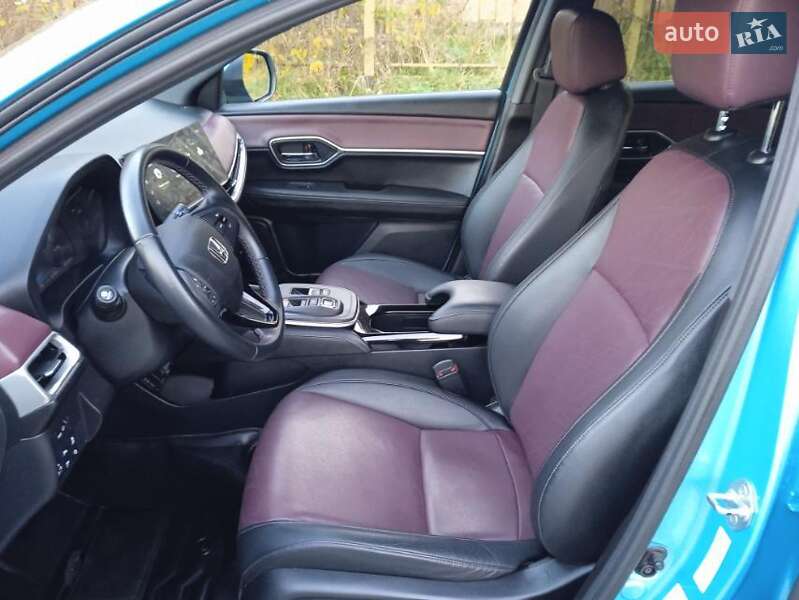 Позашляховик / Кросовер Honda M-NV 2024 в Чернівцях фото 73 Позашляховик / Кросовер Honda M-NV 2024 в Чернівцях