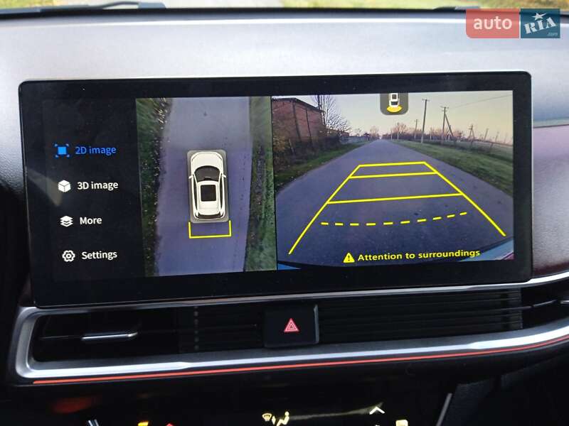 Позашляховик / Кросовер Honda M-NV 2024 в Чернівцях фото 75 Позашляховик / Кросовер Honda M-NV 2024 в Чернівцях