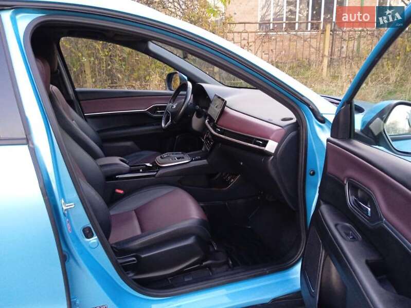 Позашляховик / Кросовер Honda M-NV 2024 в Чернівцях фото 84 Позашляховик / Кросовер Honda M-NV 2024 в Чернівцях