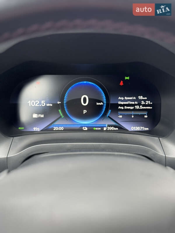 Позашляховик / Кросовер Honda M-NV 2023 в Києві фото 4 Позашляховик / Кросовер Honda M-NV 2023 в Києві