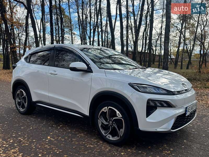 Внедорожник / Кроссовер Honda M-NV 2023 в Ахтырке фото 3 Внедорожник / Кроссовер Honda M-NV 2023 в Ахтырке