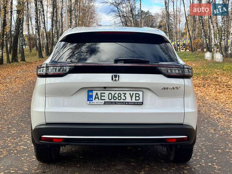 Внедорожник / Кроссовер Honda M-NV 2023 в Ахтырке фото 15 Внедорожник / Кроссовер Honda M-NV 2023 в Ахтырке